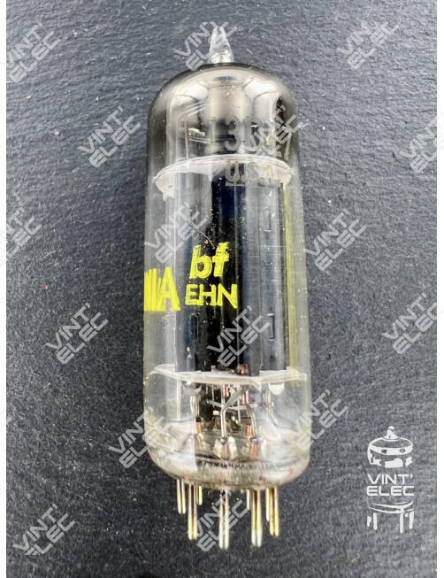 13DE7 SYLVANIA -  Preprod - Tubes électroniques vintage