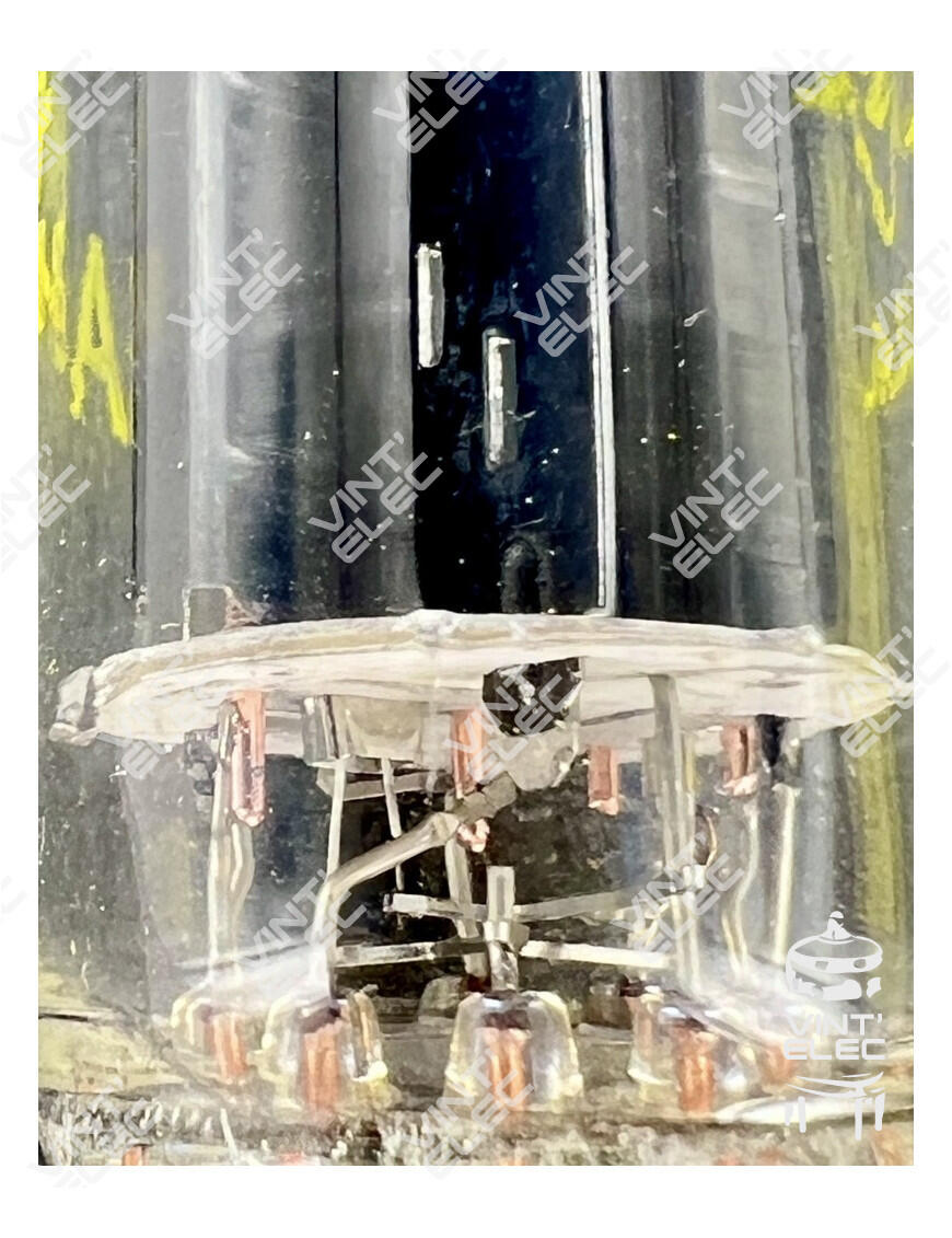 13DE7 SYLVANIA -  Preprod - Tubes électroniques vintage