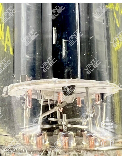 13DE7 SYLVANIA -  Preprod - Tubes électroniques vintage