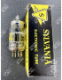 6AT8A SYLVANIA -  Preprod - Tubes électroniques vintage