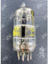 6AT8A SYLVANIA -  Preprod - Tubes électroniques vintage