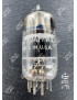 12AT7WA / 6201 GENERAL ELECTRIC -  Preprod - Tubes électroniques ...