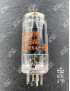 12BA6 / HF93 / CV1928 -  Preprod - Tubes électroniques vintage
