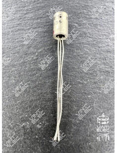 AC136 - Preprod - Vintage electronic tubes