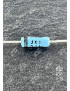 1N3156 JANTX -  Preprod - Tubes électroniques vintage