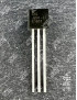 J201 -  Preprod - Tubes électroniques vintage