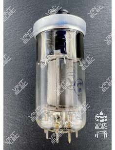 LS50 / LS-50 / GU-50 / GU50 / ГУ-50 -  Preprod - Tubes électroniq...