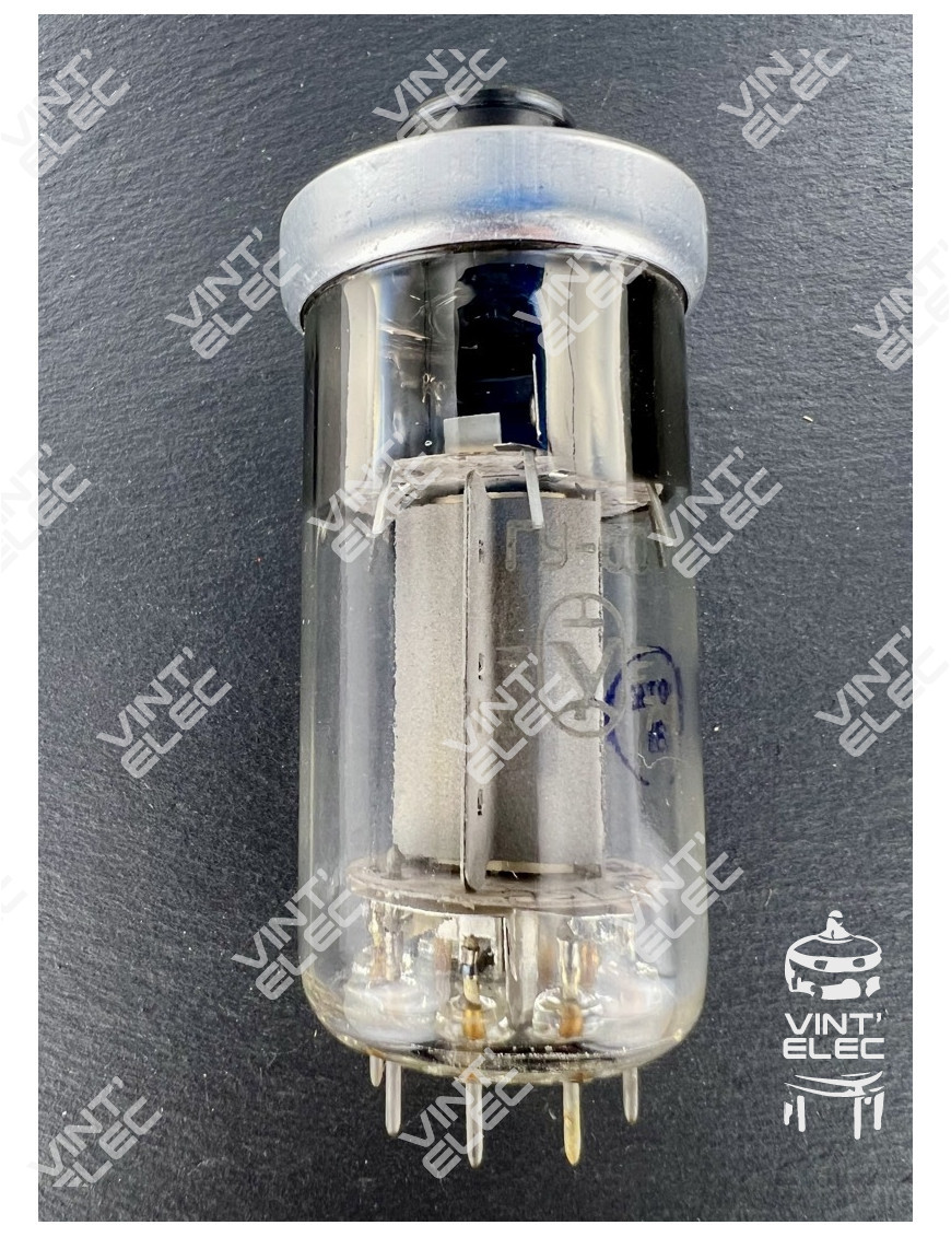 LS50 / LS-50 / GU-50 / GU50 / ГУ-50 -  Preprod - Tubes électroniq...