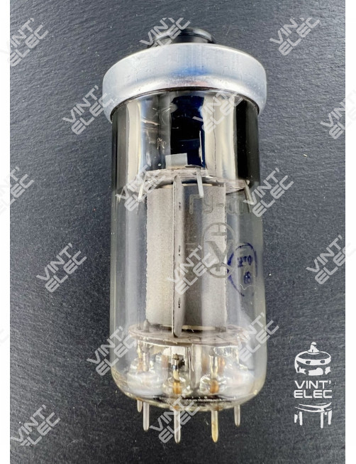 LS50 / LS-50 / GU-50 / GU50 / ГУ-50 -  Preprod - Tubes électroniq...