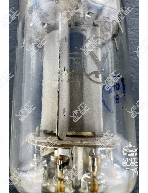 LS50 / LS-50 / GU-50 / GU50 / ГУ-50 -  Preprod - Tubes électroniq...