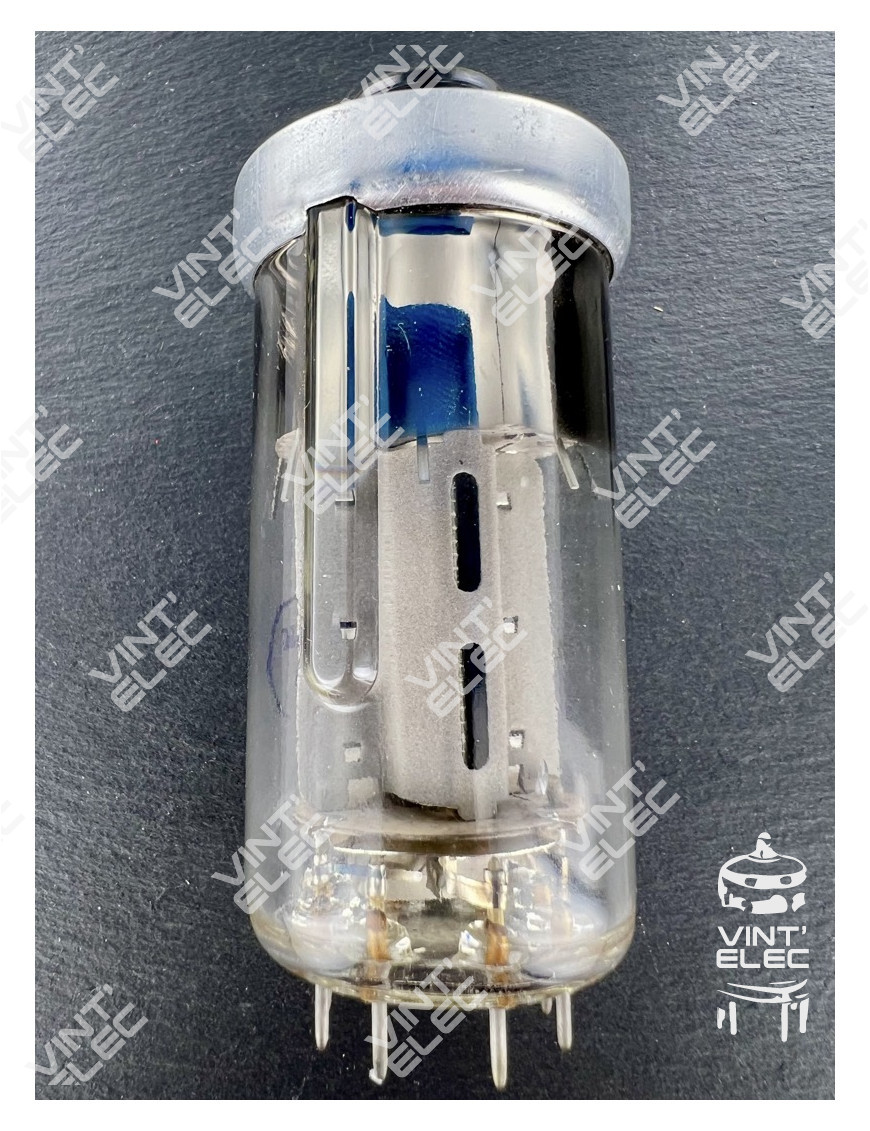 LS50 / LS-50 / GU-50 / GU50 / ГУ-50 -  Preprod - Tubes électroniq...