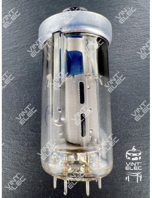 LS50 / LS-50 / GU-50 / GU50 / ГУ-50 -  Preprod - Tubes électroniq...