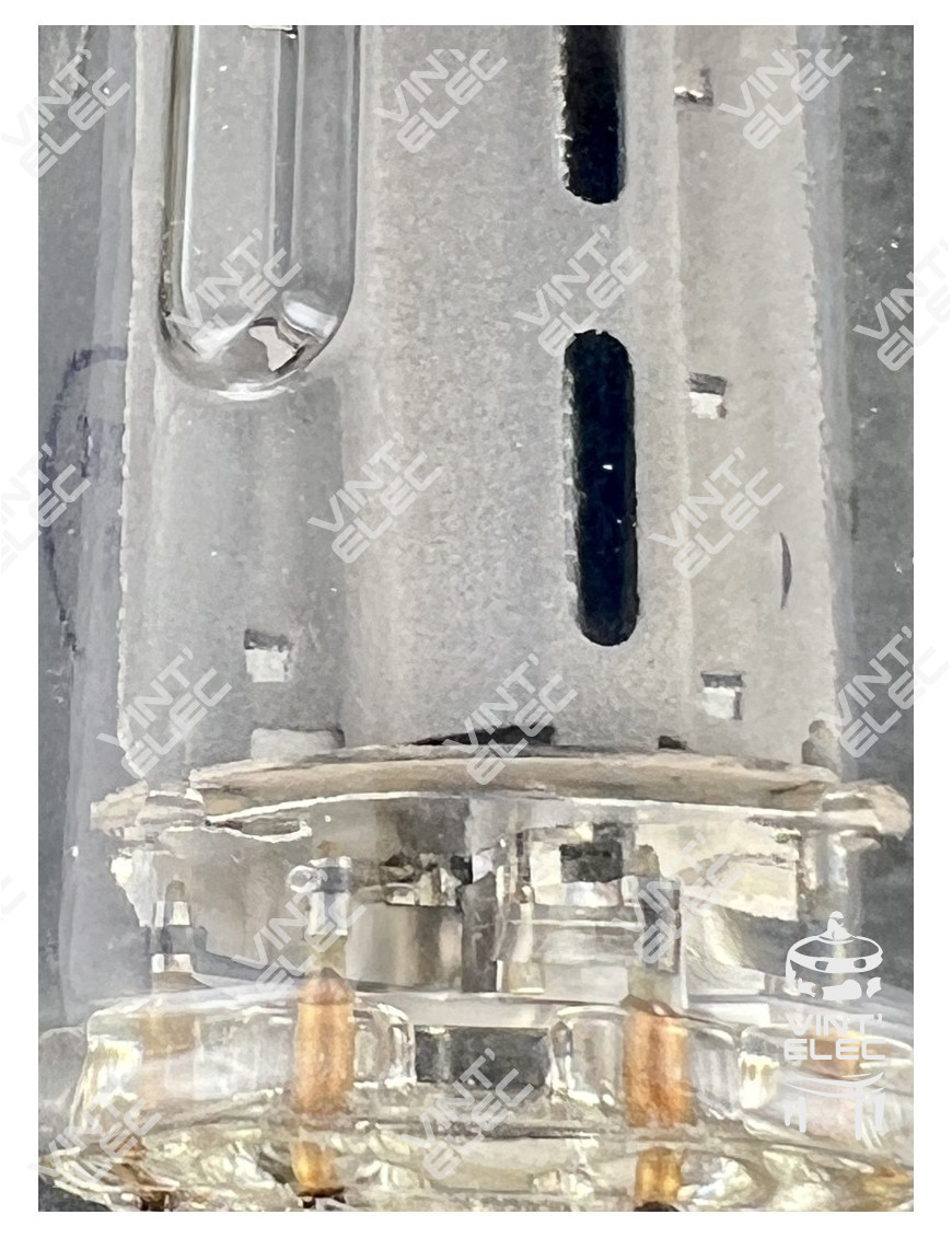 LS50 / LS-50 / GU-50 / GU50 / ГУ-50 -  Preprod - Tubes électroniq...