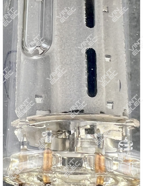 LS50 / LS-50 / GU-50 / GU50 / ГУ-50 -  Preprod - Tubes électroniq...