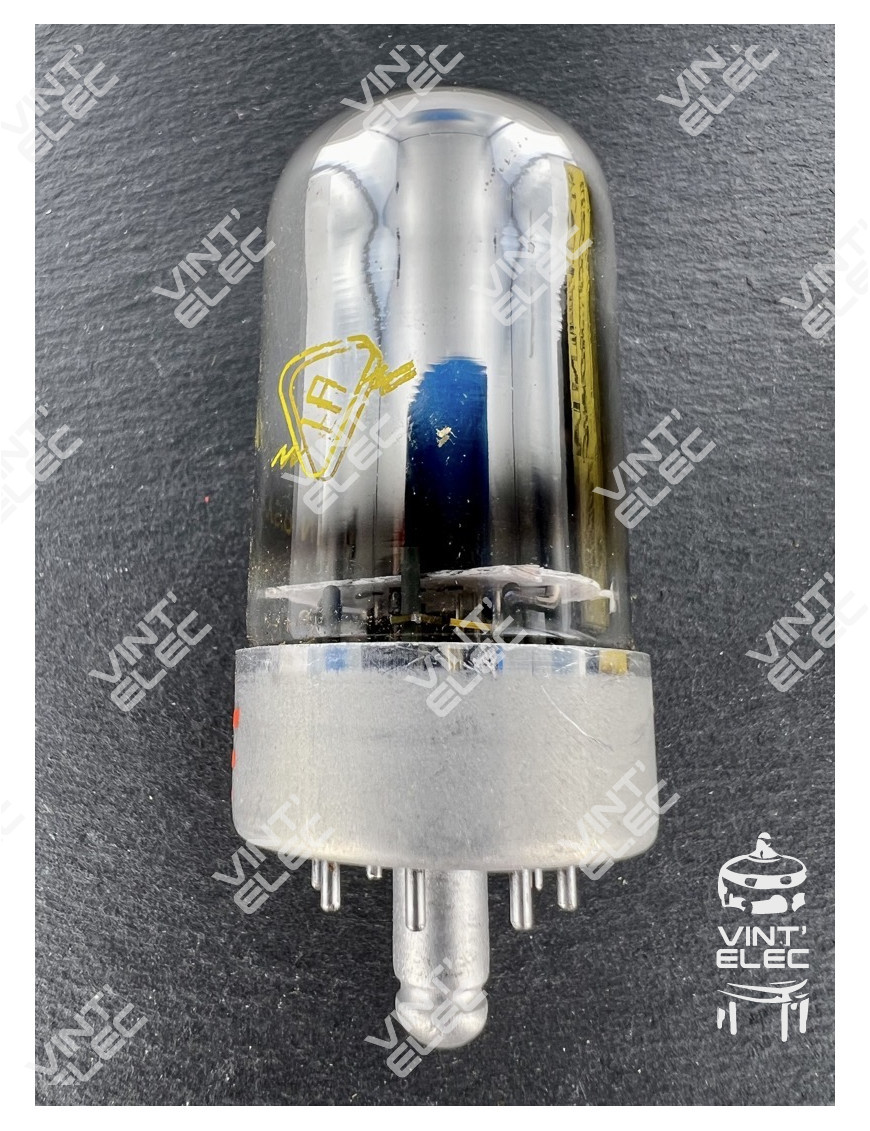 14F7 / CV930 -  Preprod - Tubes électroniques vintage