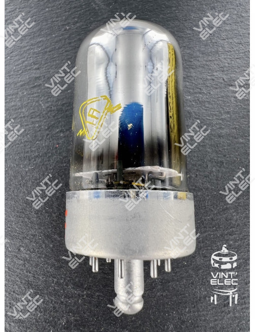 14F7 / CV930 -  Preprod - Tubes électroniques vintage