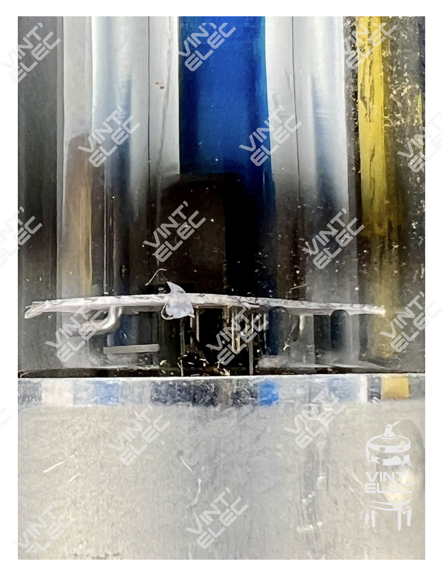 14F7 / CV930 -  Preprod - Tubes électroniques vintage