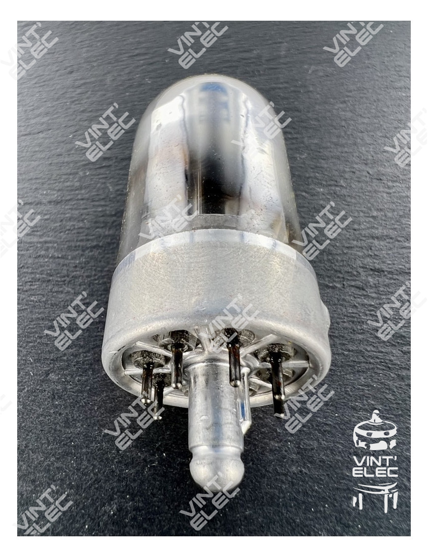 14F7 / CV930 -  Preprod - Tubes électroniques vintage