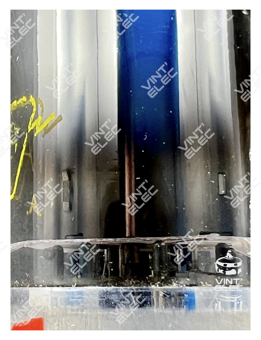 14F7 / CV930 -  Preprod - Tubes électroniques vintage