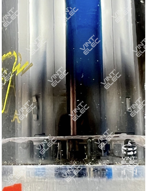 14F7 / CV930 -  Preprod - Tubes électroniques vintage