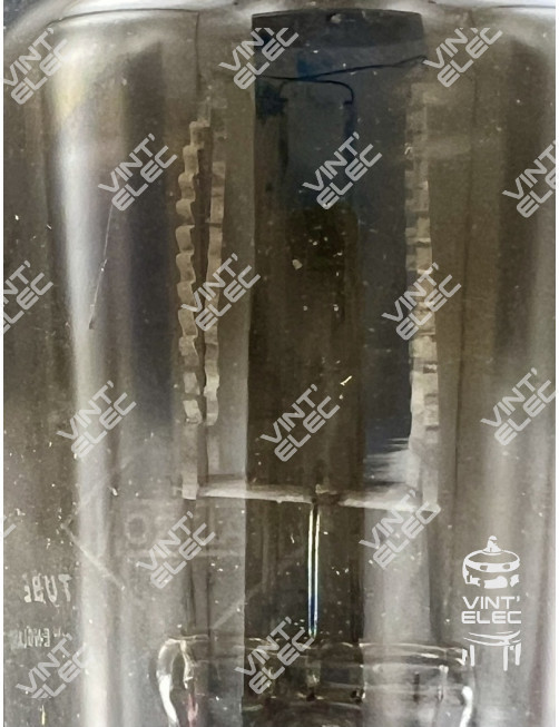 GU50 / G4150 / AU6 -  Preprod - Tubes électroniques vintage