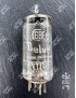 6BE6 BELVU -  Preprod - Tubes électroniques vintage