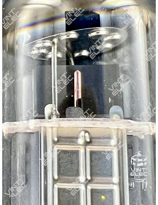 ECL86 RTC -  Preprod - Tubes électroniques vintage