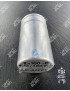 2X100UF 450V SIC SAFCO -  Preprod - Tubes électroniques vintage