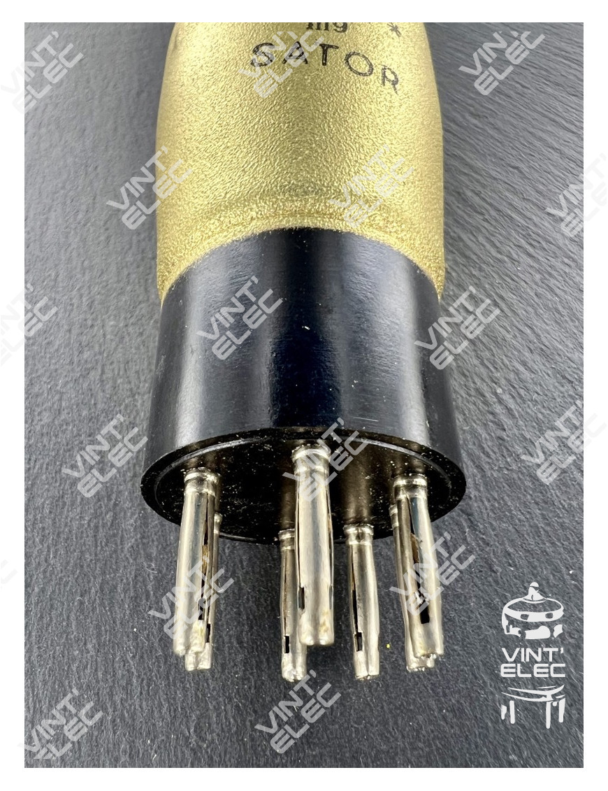 ACH1 -  Preprod - Tubes électroniques vintage