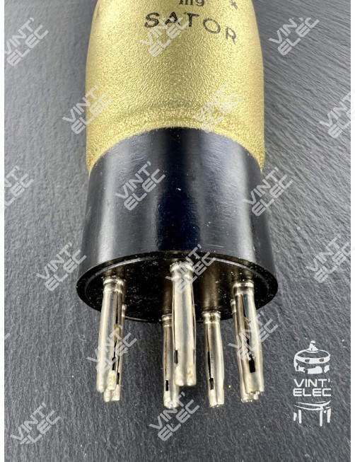 ACH1 -  Preprod - Tubes électroniques vintage