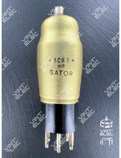 ACH1 -  Preprod - Tubes électroniques vintage