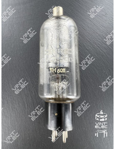 VC1-500 / TH6011 -  Preprod - Tubes électroniques vintage
