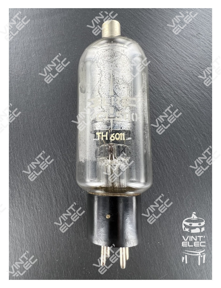 VC1-500 / TH6011 -  Preprod - Tubes électroniques vintage