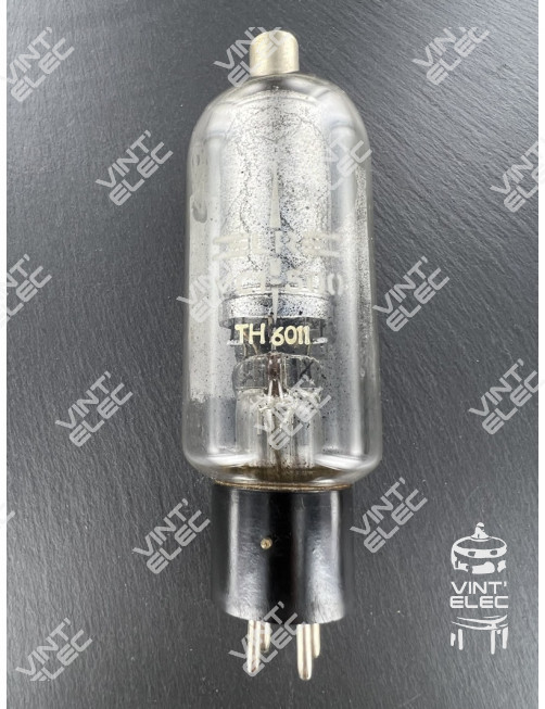 VC1-500 / TH6011 -  Preprod - Tubes électroniques vintage