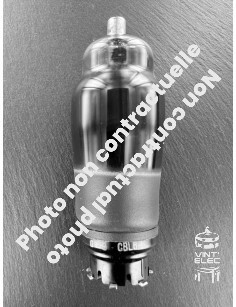 CBL6 -  Preprod - Tubes électroniques vintage