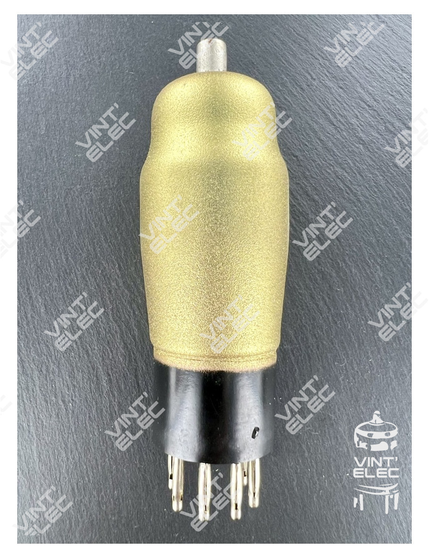 AK1 / TK1 -  Preprod - Tubes électroniques vintage