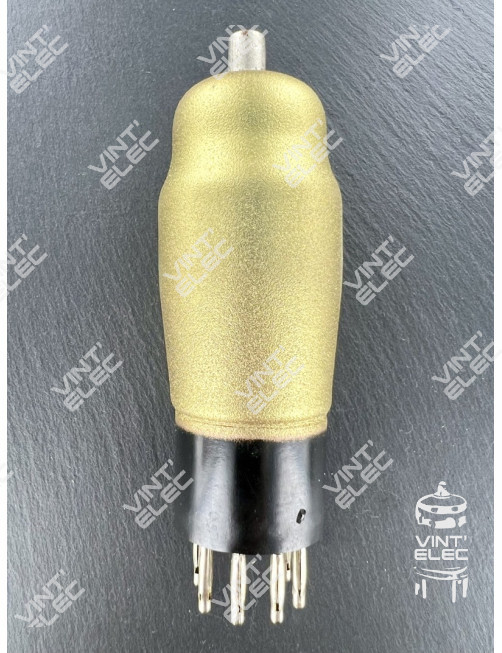 AK1 / TK1 -  Preprod - Tubes électroniques vintage