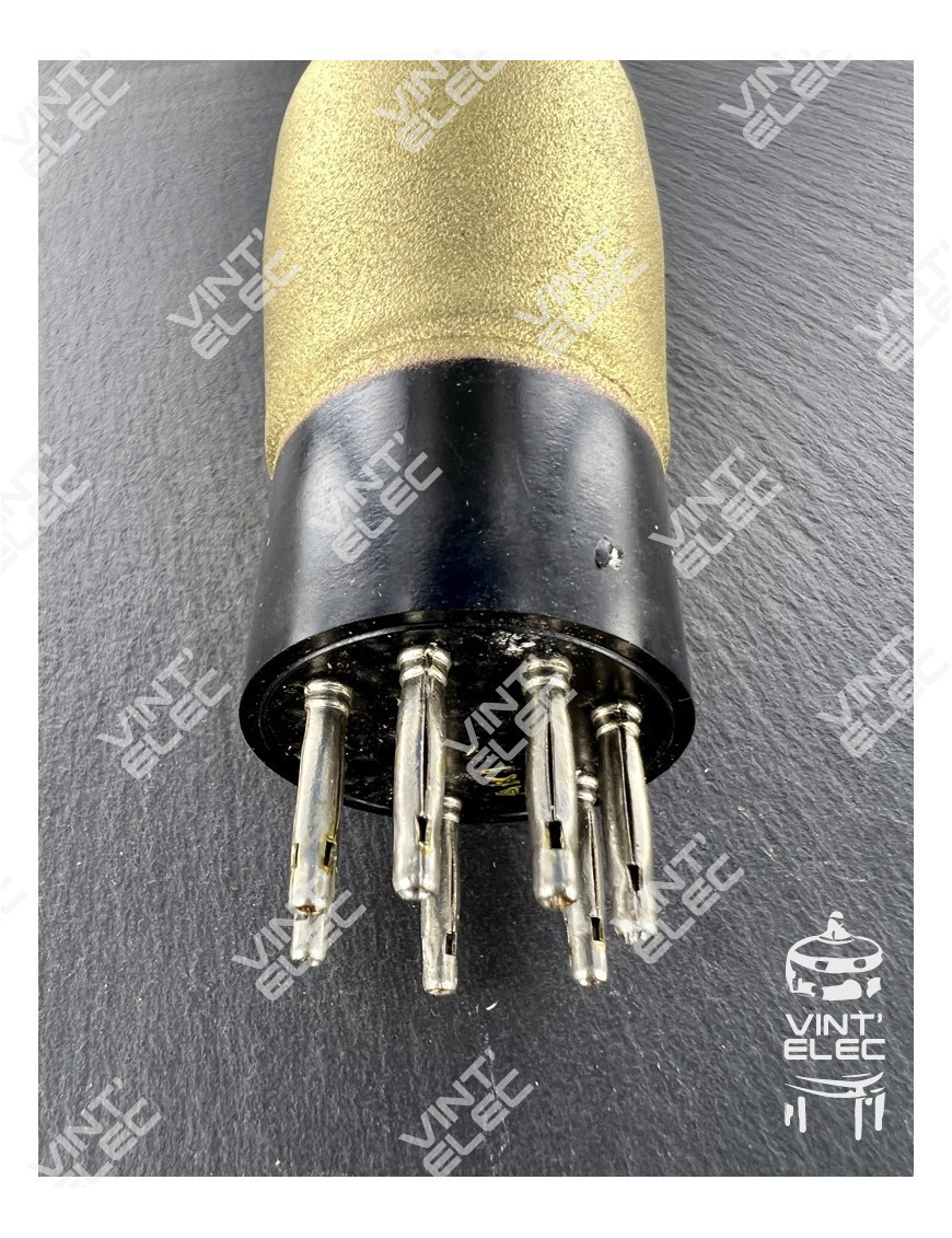 AK1 / TK1 -  Preprod - Tubes électroniques vintage