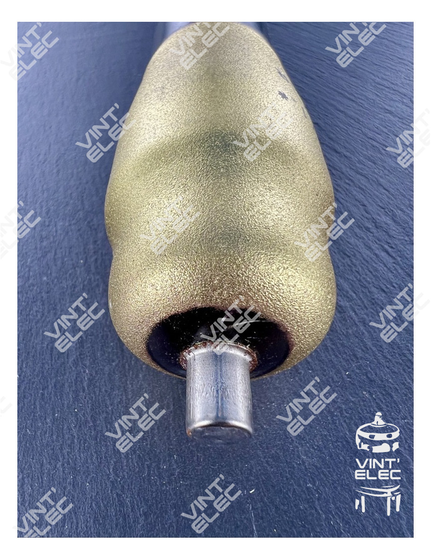 AK1 / TK1 -  Preprod - Tubes électroniques vintage