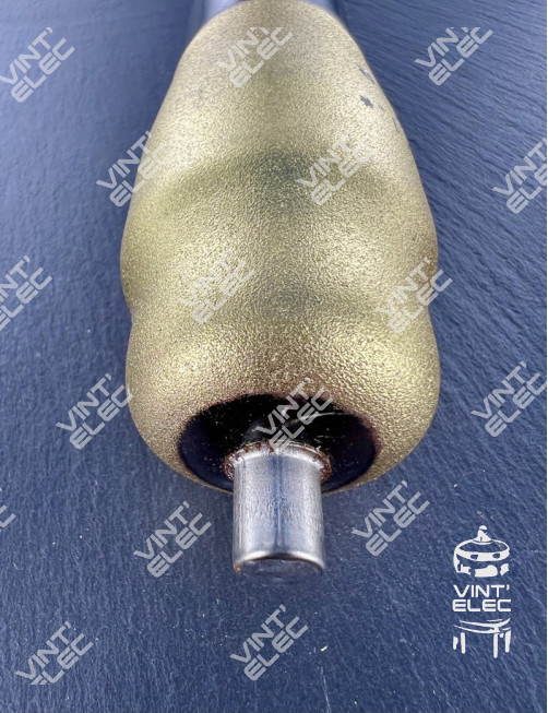AK1 / TK1 -  Preprod - Tubes électroniques vintage