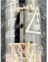 6021 THOMSON CSF -  Preprod - Tubes électroniques vintage