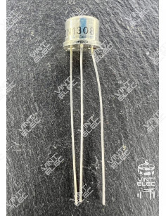 2N1308 -  Preprod - Tubes électroniques vintage