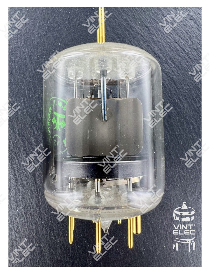 QQE03-20 / AX9910 / TT20 / 11E15 / SRS4452 / RS1019 / 6252 -  Vint'...