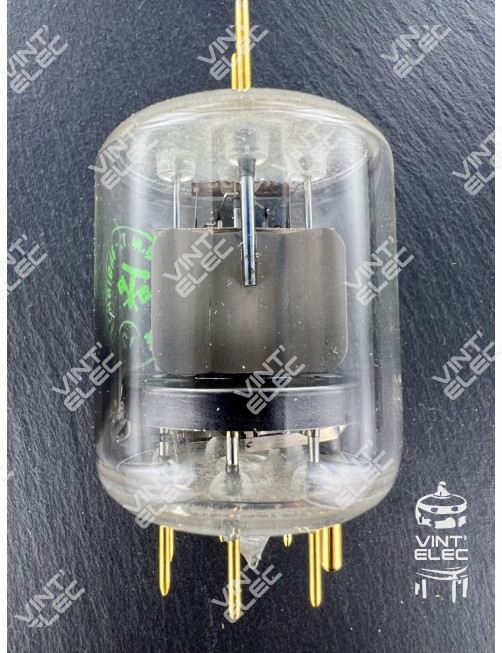 QQE03-20 / AX9910 / TT20 / 11E15 / SRS4452 / RS1019 / 6252 -  Vint'...