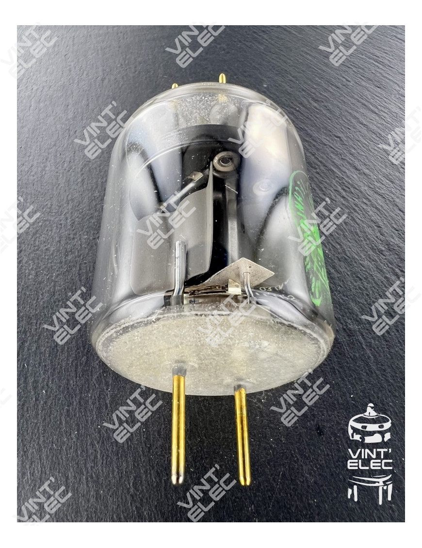 QQE03-20 / AX9910 / TT20 / 11E15 / SRS4452 / RS1019 / 6252 -  Vint'...