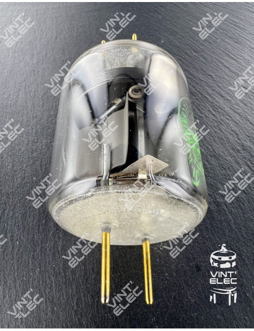 QQE03-20 / AX9910 / TT20 / 11E15 / SRS4452 / RS1019 / 6252 -  Vint'...