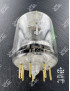 QQE03-20 / AX9910 / TT20 / 11E15 / SRS4452 / RS1019 / 6252 -  Vint'...