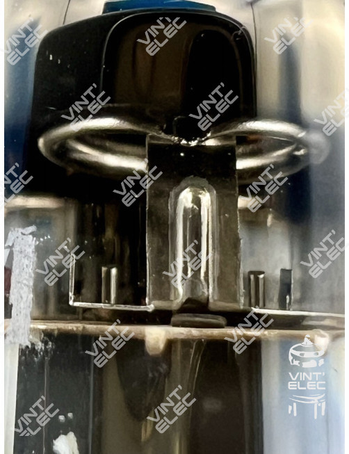 ECF82 6U8 BELVU -  Preprod - Tubes électroniques vintage