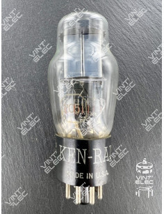 2051 / VT109 / VT-109 -  Preprod - Tubes électroniques vintage