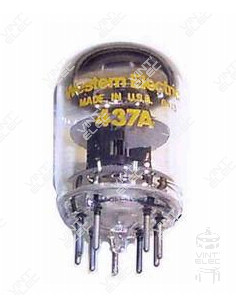 437A / WE437A -  Preprod - Tubes électroniques vintage